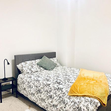 Cosy 2 Bedroom Apartment In Swiss Cottage. London Luaran gambar