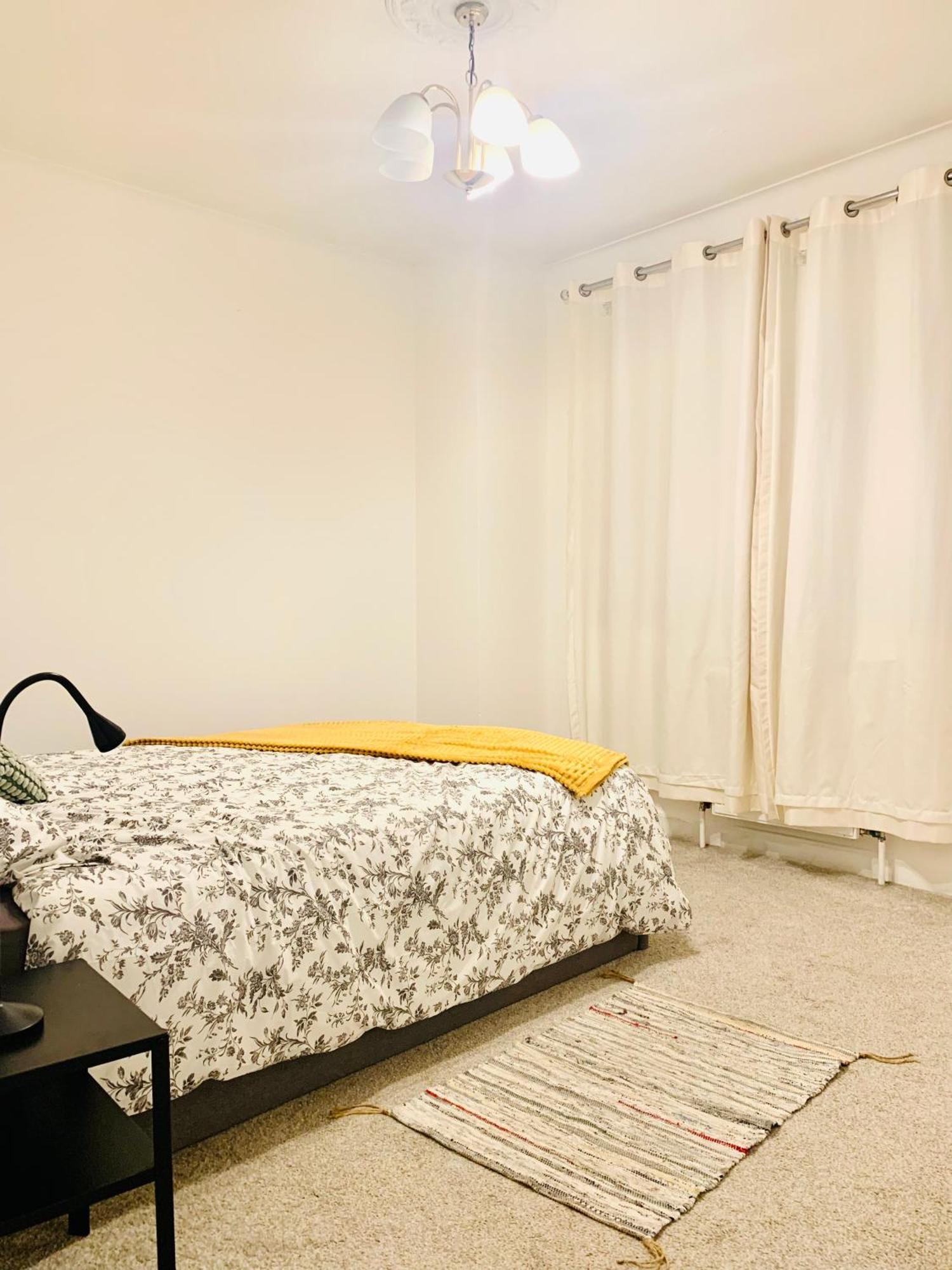 Cosy 2 Bedroom Apartment In Swiss Cottage. London Luaran gambar