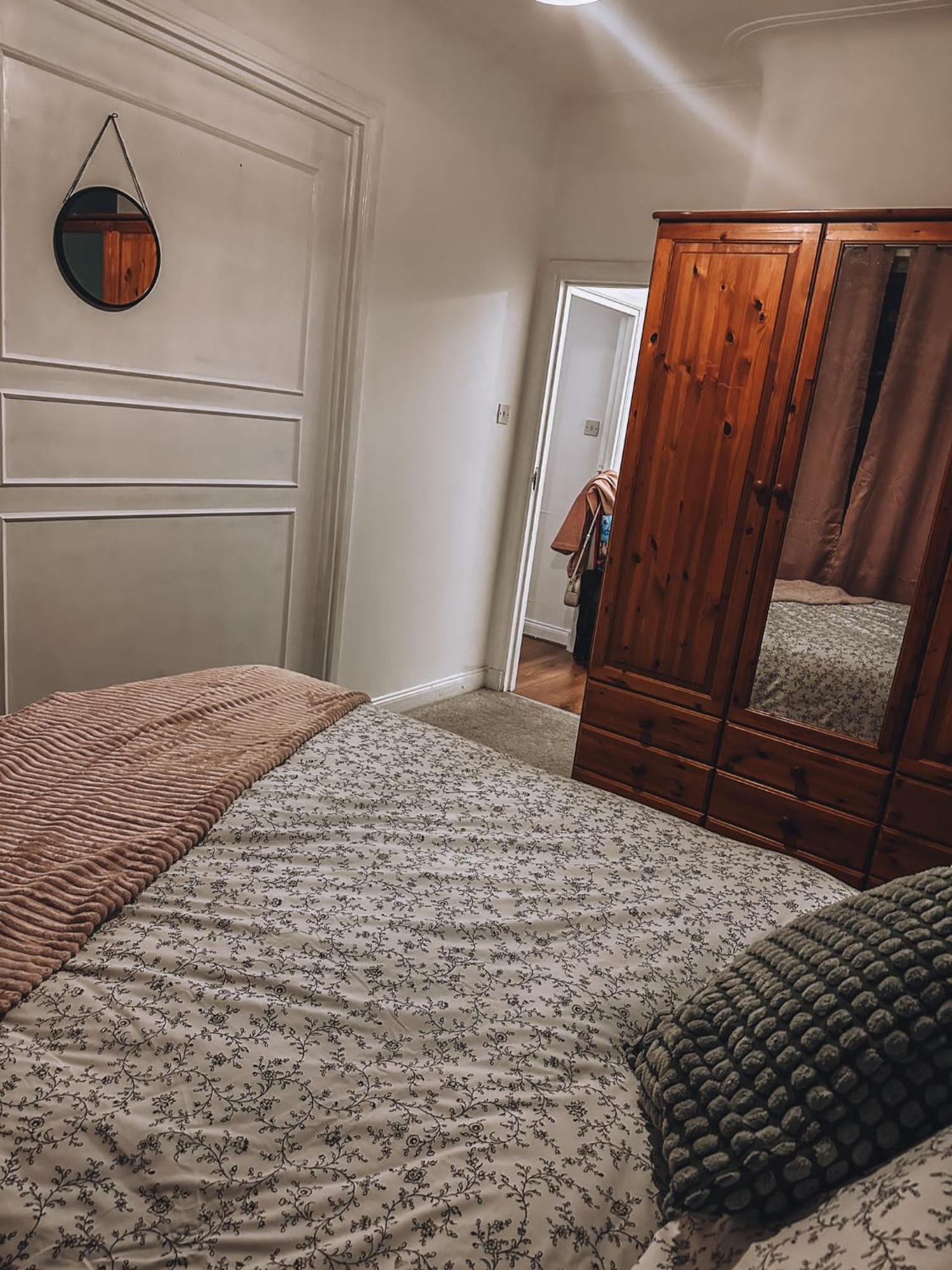 Cosy 2 Bedroom Apartment In Swiss Cottage. London Luaran gambar