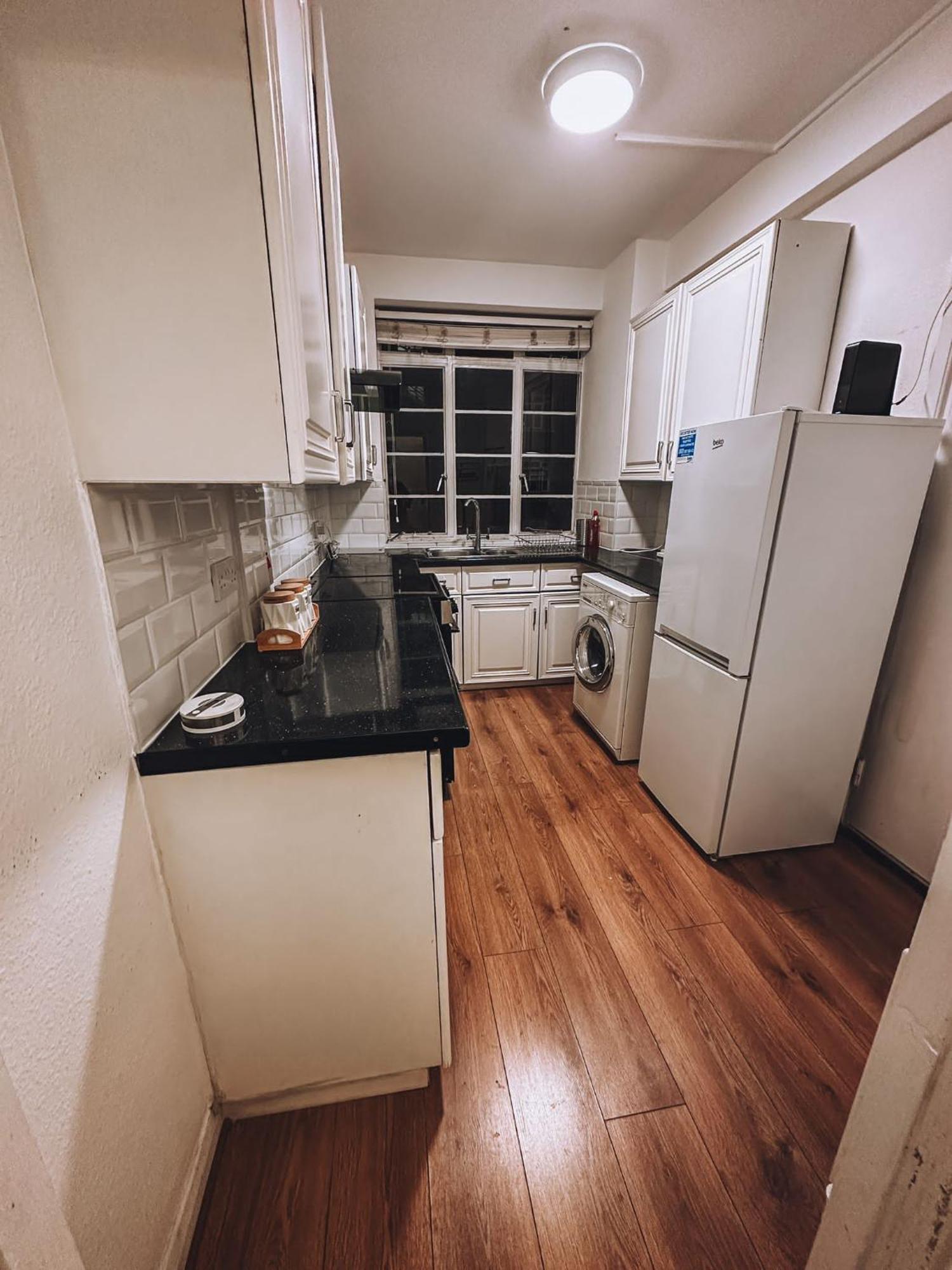 Cosy 2 Bedroom Apartment In Swiss Cottage. London Luaran gambar
