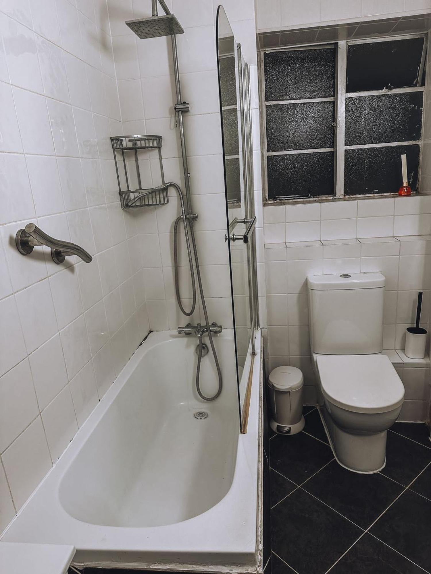 Cosy 2 Bedroom Apartment In Swiss Cottage. London Luaran gambar