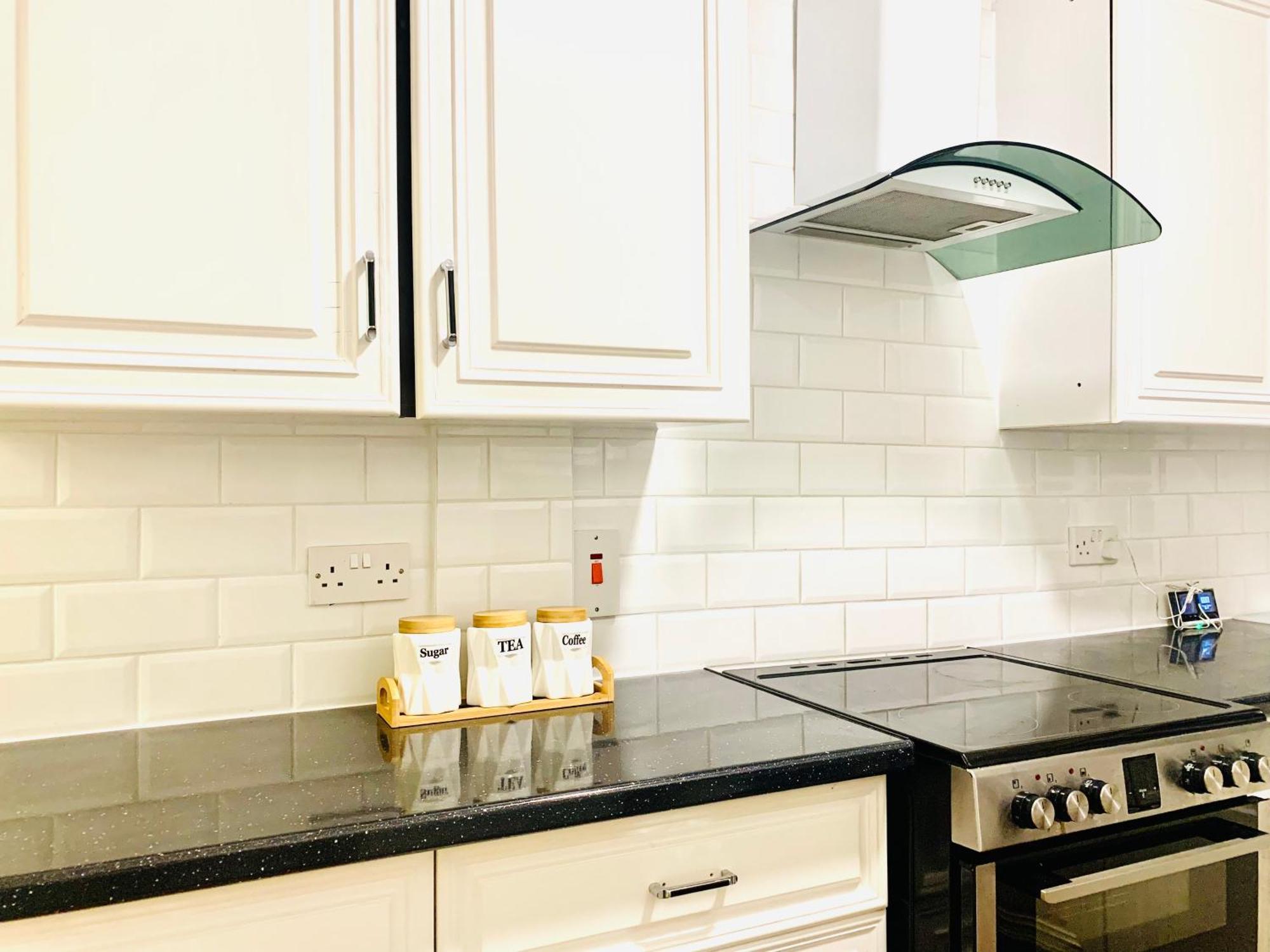 Cosy 2 Bedroom Apartment In Swiss Cottage. London Luaran gambar