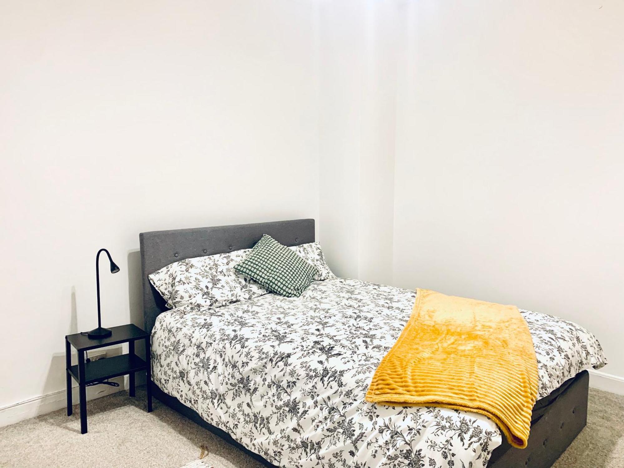 Cosy 2 Bedroom Apartment In Swiss Cottage. London Luaran gambar