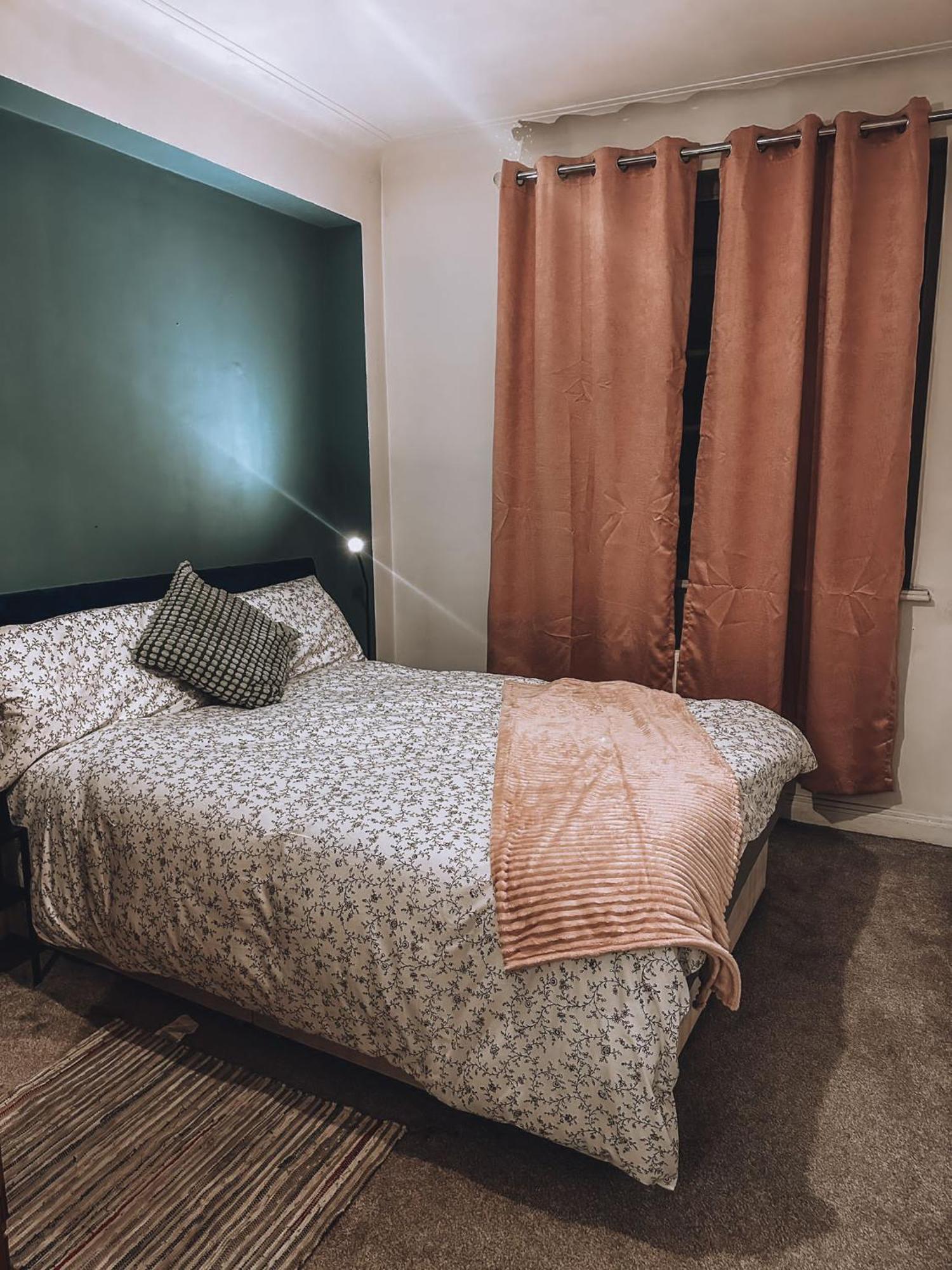 Cosy 2 Bedroom Apartment In Swiss Cottage. London Luaran gambar