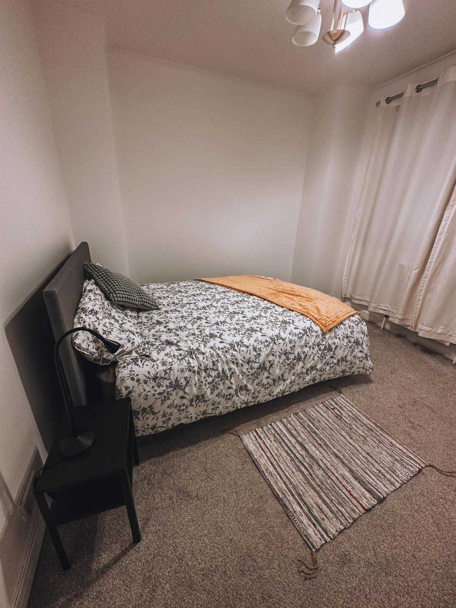 Cosy 2 Bedroom Apartment In Swiss Cottage. London Luaran gambar