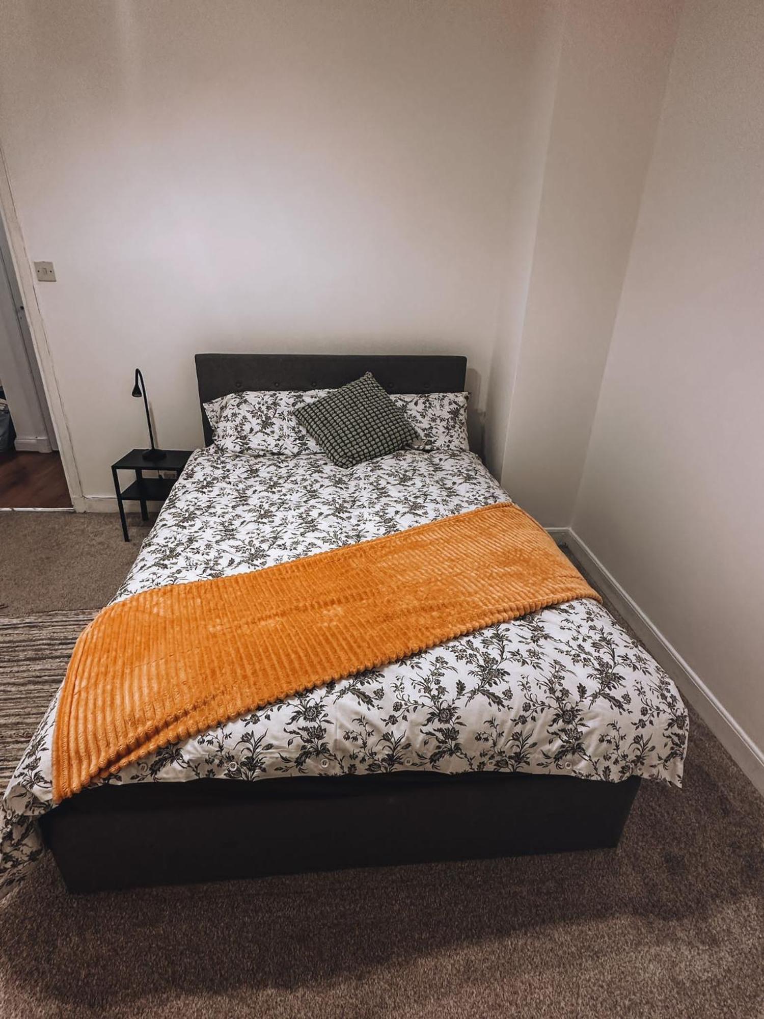 Cosy 2 Bedroom Apartment In Swiss Cottage. London Luaran gambar