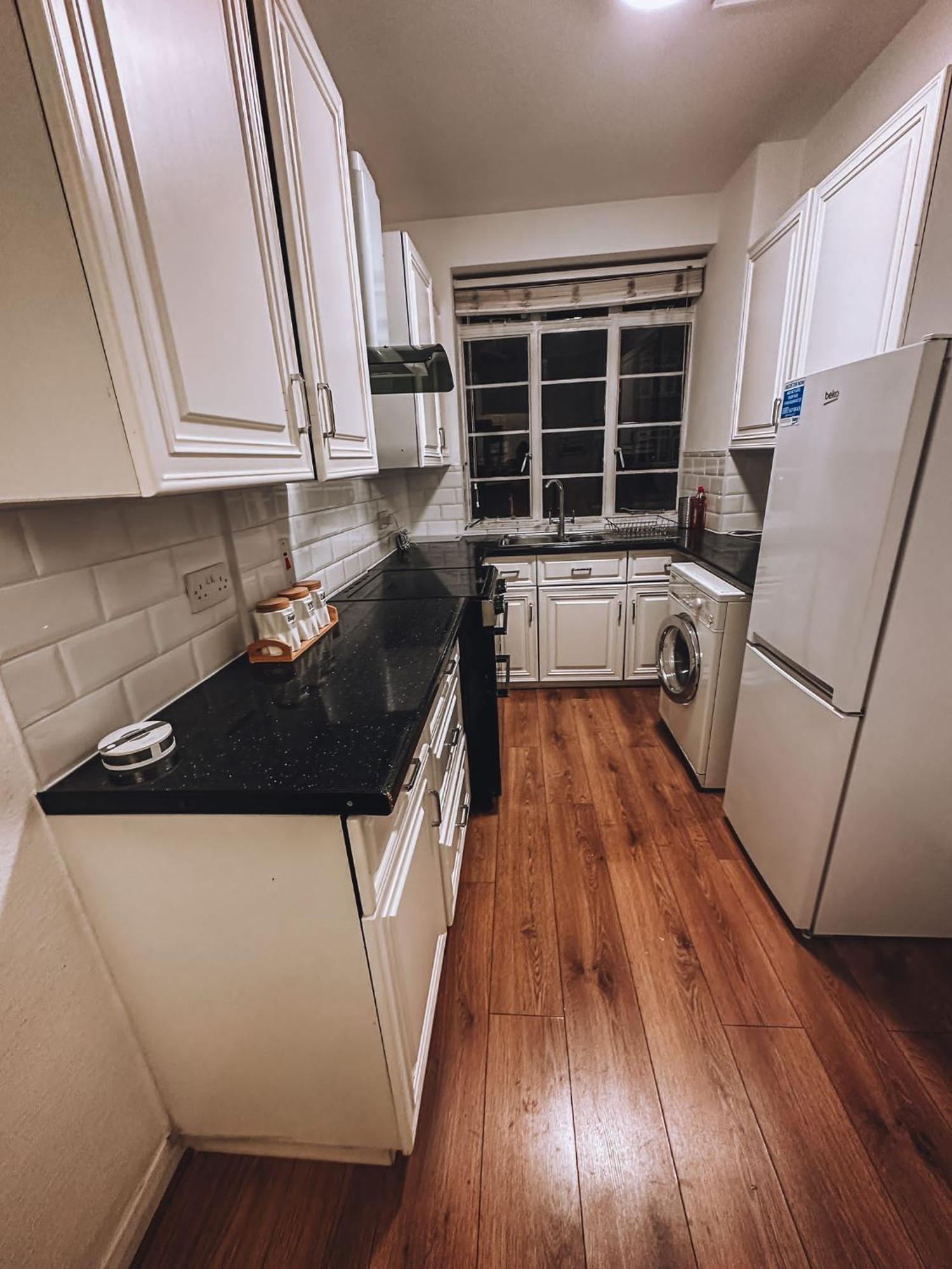 Cosy 2 Bedroom Apartment In Swiss Cottage. London Luaran gambar