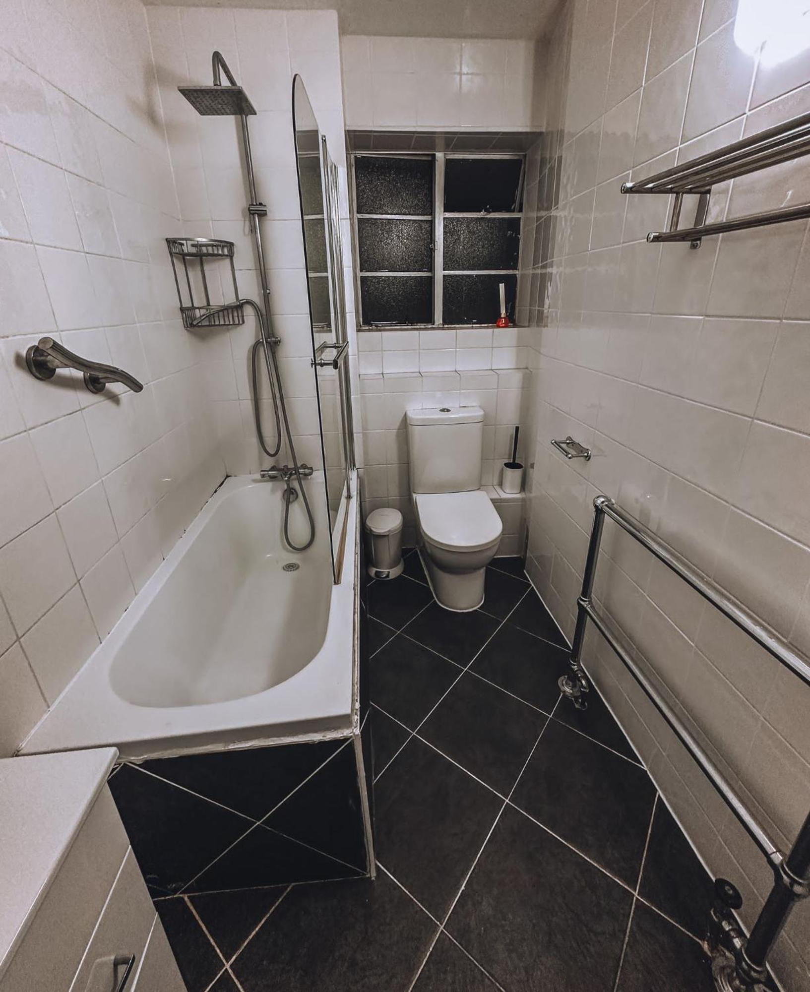 Cosy 2 Bedroom Apartment In Swiss Cottage. London Luaran gambar
