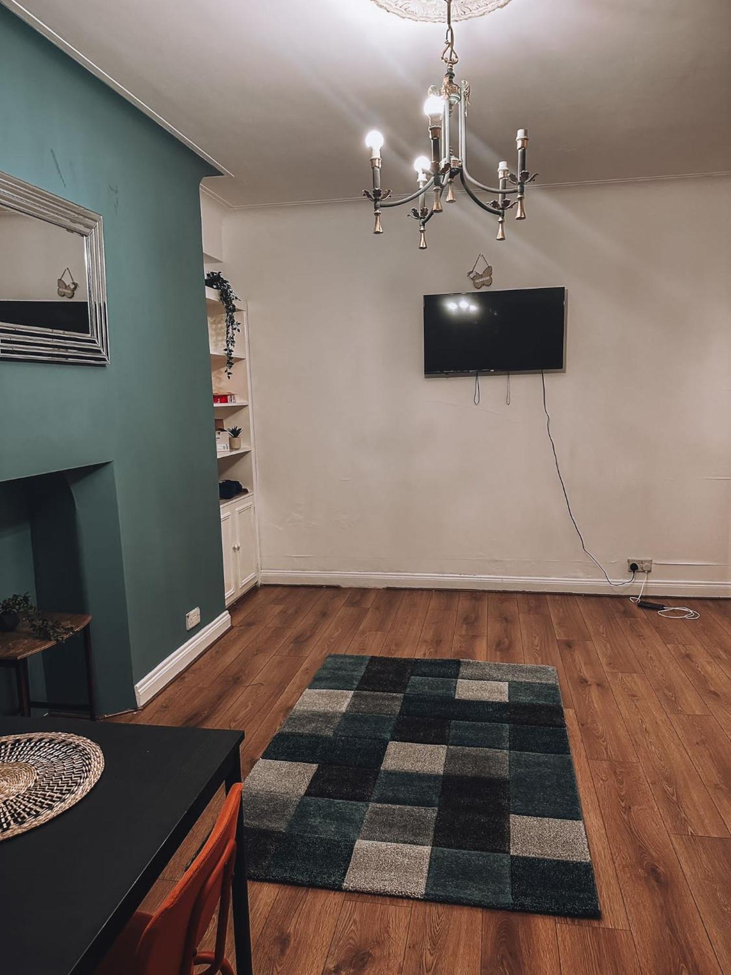Cosy 2 Bedroom Apartment In Swiss Cottage. London Luaran gambar