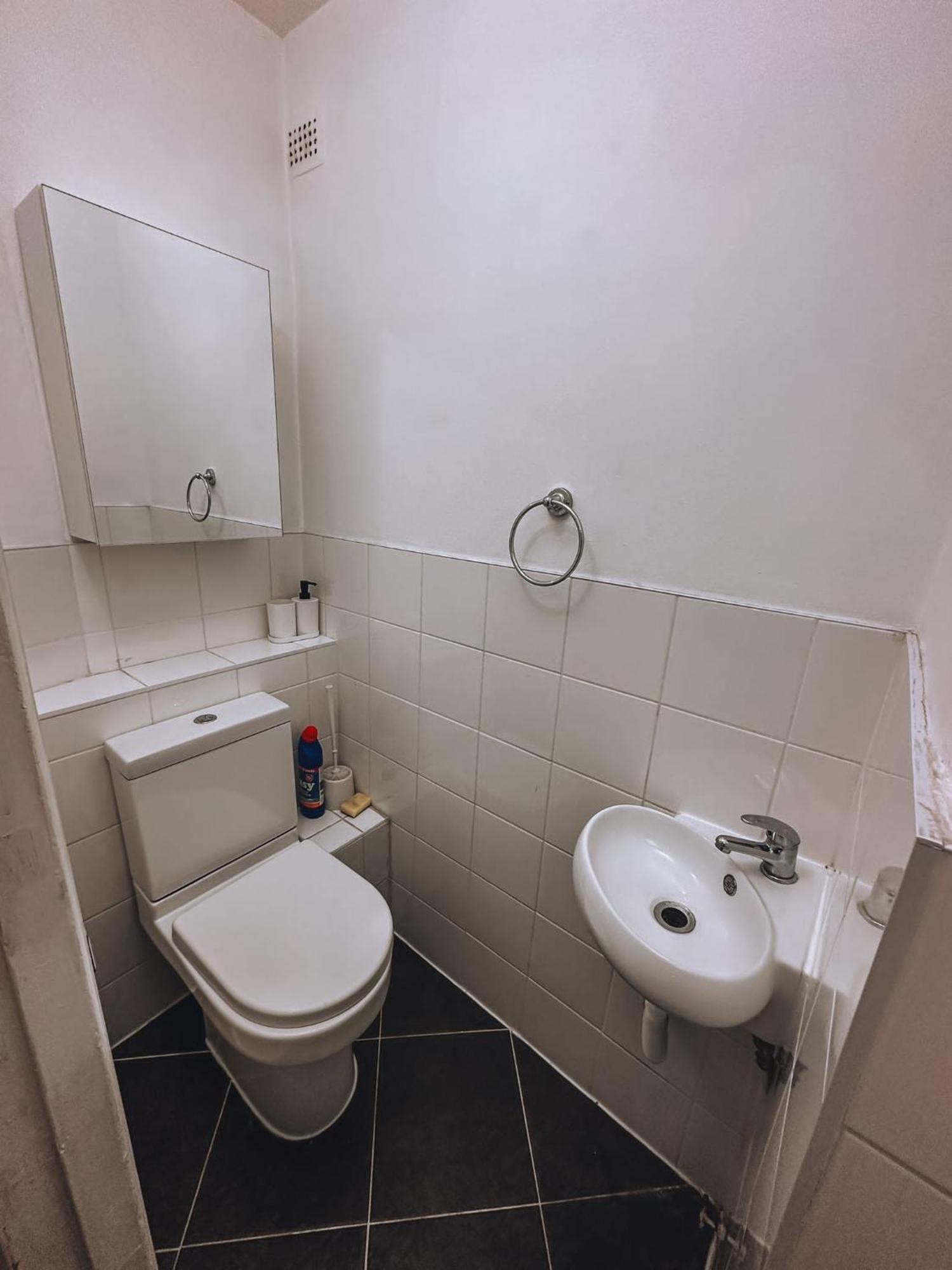 Cosy 2 Bedroom Apartment In Swiss Cottage. London Luaran gambar