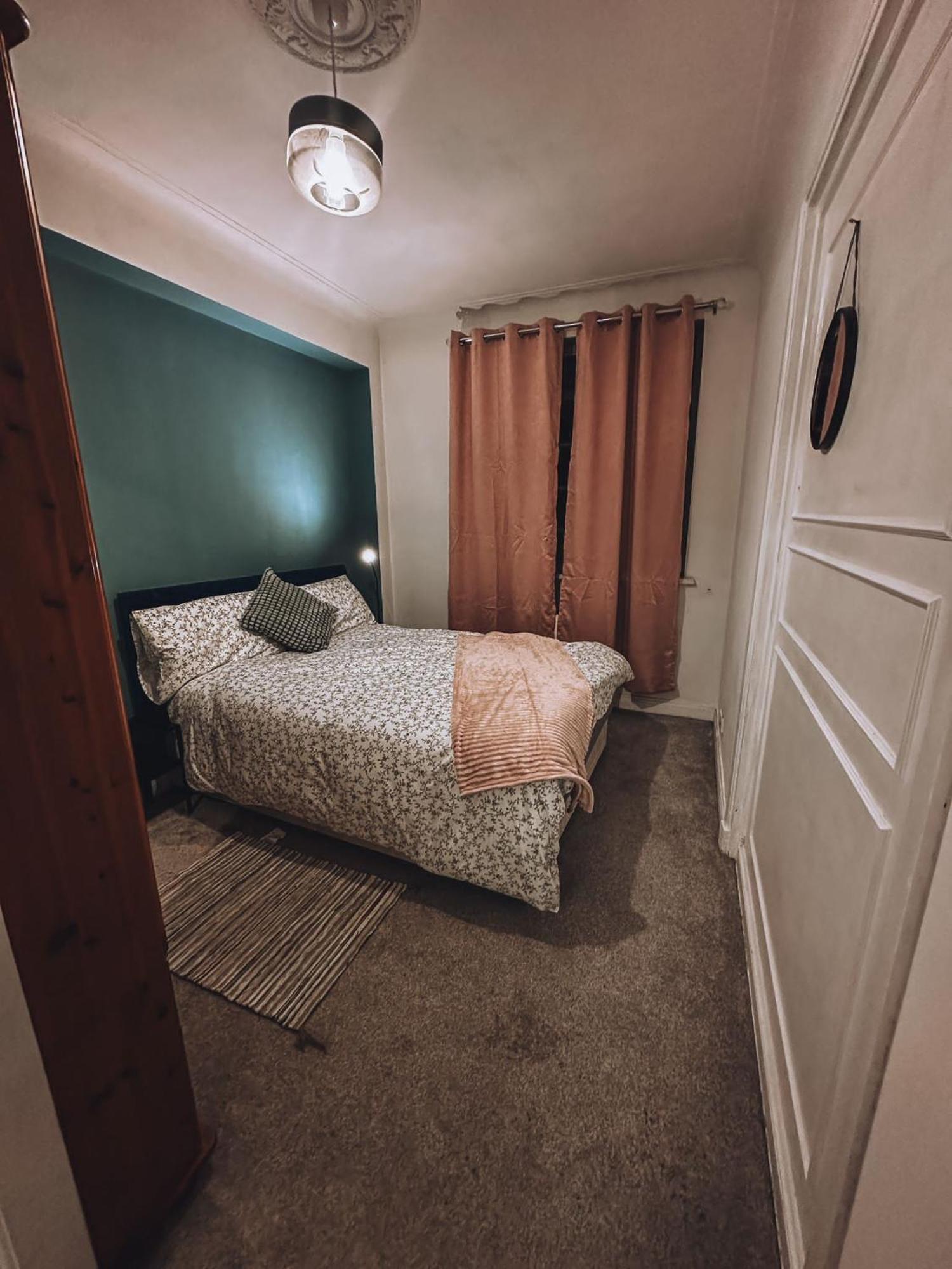 Cosy 2 Bedroom Apartment In Swiss Cottage. London Luaran gambar