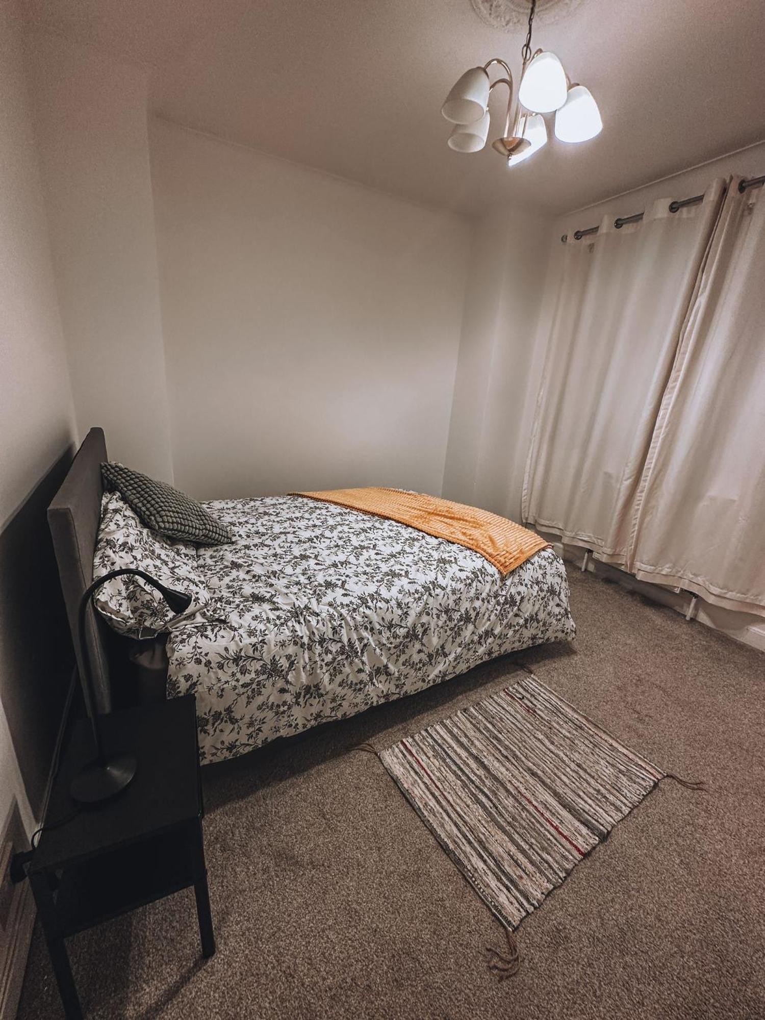 Cosy 2 Bedroom Apartment In Swiss Cottage. London Luaran gambar