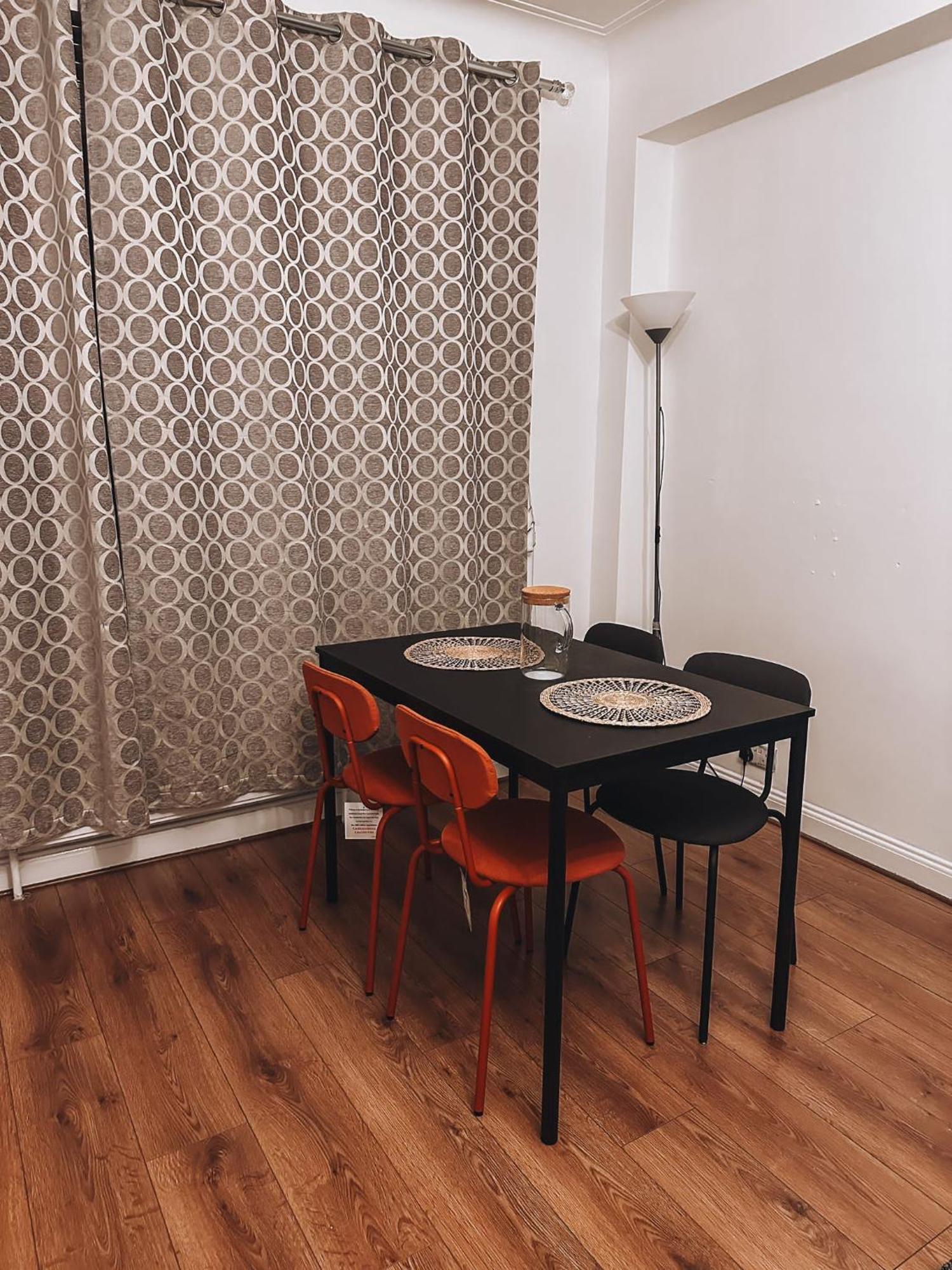 Cosy 2 Bedroom Apartment In Swiss Cottage. London Luaran gambar